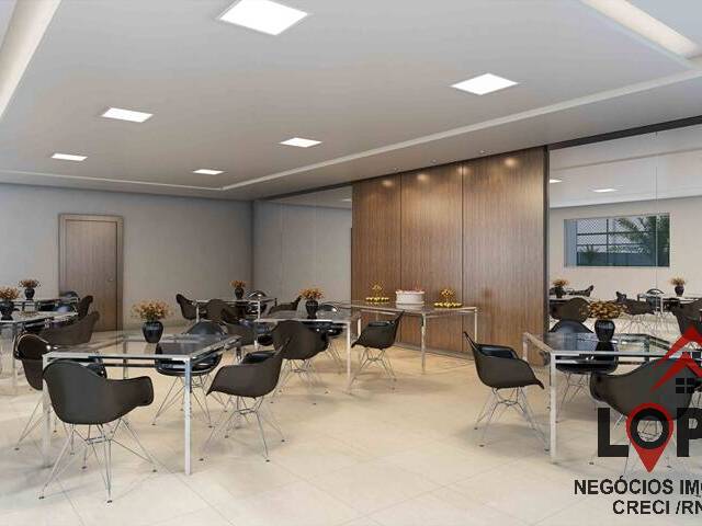 #281 - Apartamento para Venda em Parnamirim - RN - 3