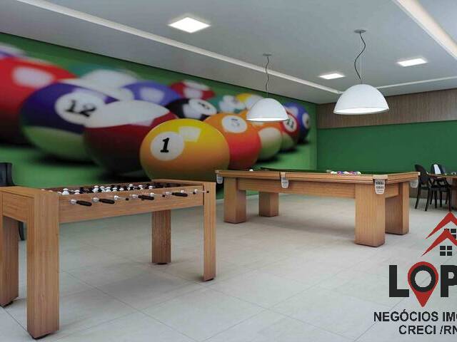 Apartamento para Venda em Parnamirim - 4