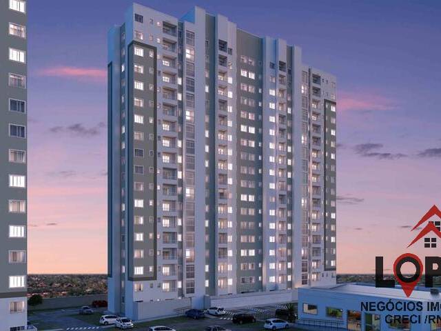 Apartamento para Venda em Parnamirim - 5
