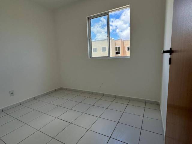 #283 - Apartamento para Locação em São Gonçalo do Amarante - RN