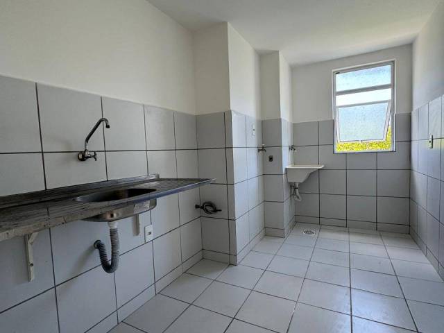 #283 - Apartamento para Locação em São Gonçalo do Amarante - RN