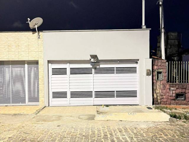 #284 - Casa para Locação em Natal - RN - 1