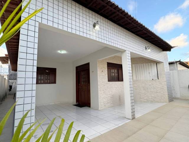 #285 - Casa para Venda em Natal - RN - 3