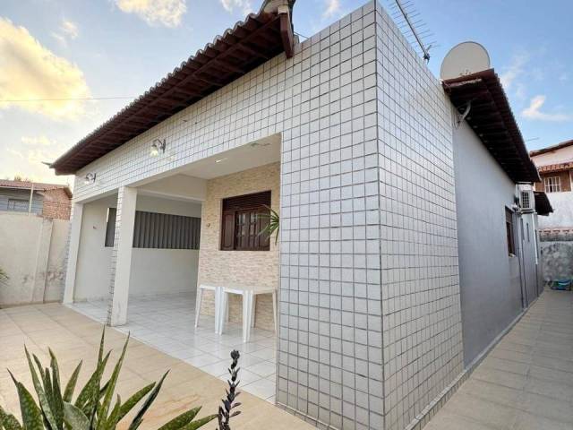 #285 - Casa para Venda em Natal - RN - 2