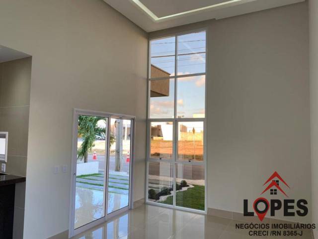 #286 - Casa para Venda em Parnamirim - RN - 2