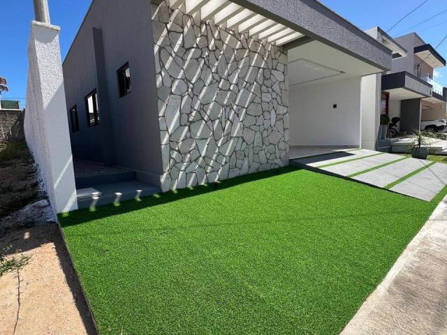 #287 - Casa para Venda em Parnamirim - RN - 2