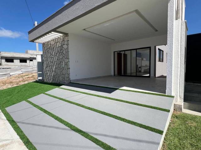 #287 - Casa para Venda em Parnamirim - RN - 1