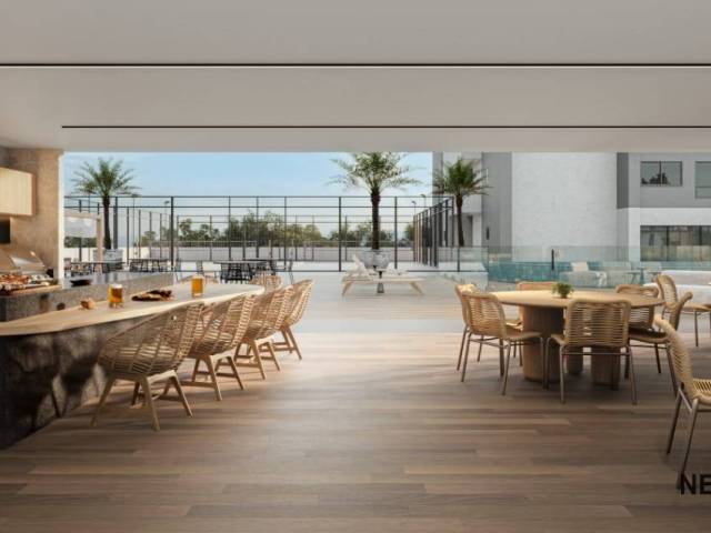 #288 - Apartamento para Venda em Natal - RN - 3