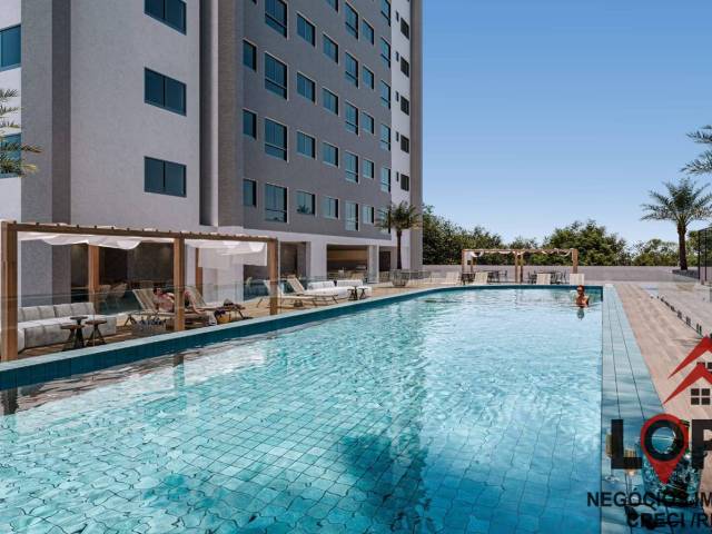 #288 - Apartamento para Venda em Natal - RN - 2