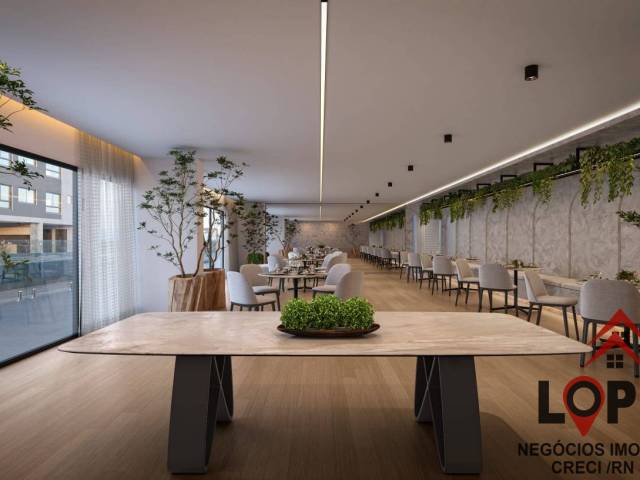 Apartamento para Venda em Natal - 5
