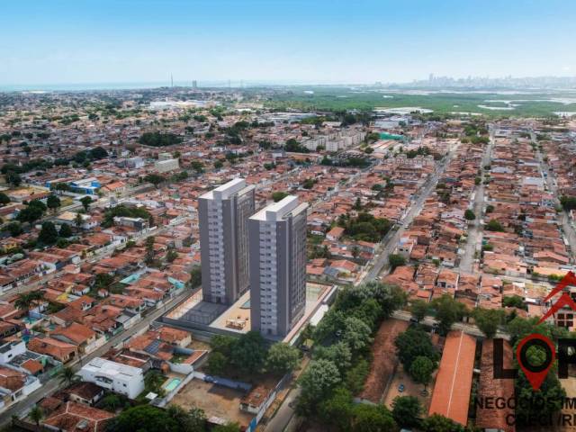 #288 - Apartamento para Venda em Natal - RN - 1