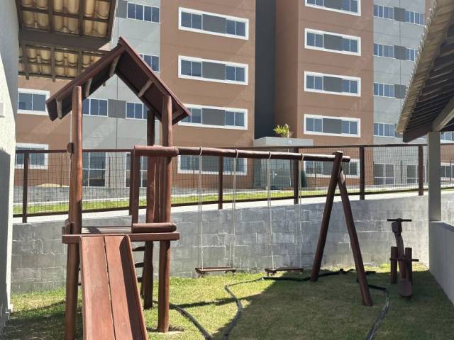 #290 - Apartamento para Locação em Natal - RN - 2