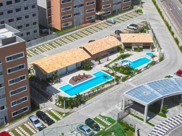 #290 - Apartamento para Locação em Natal - RN - 3