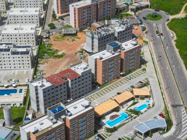 #290 - Apartamento para Locação em Natal - RN - 1