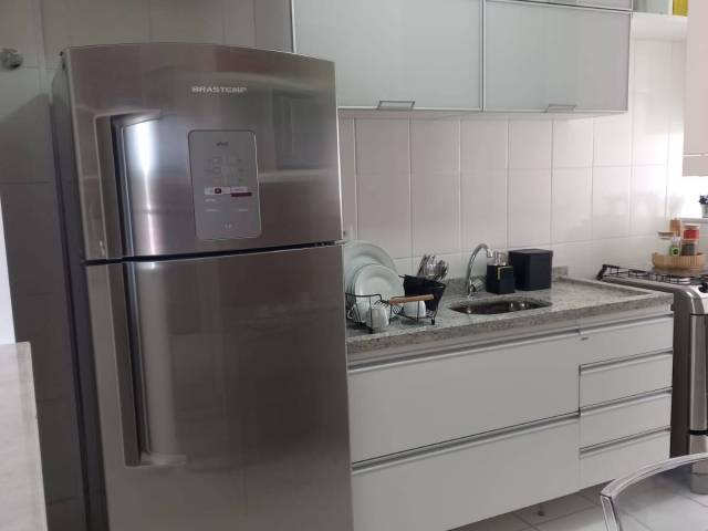 Apartamento para Venda em Parnamirim - 4