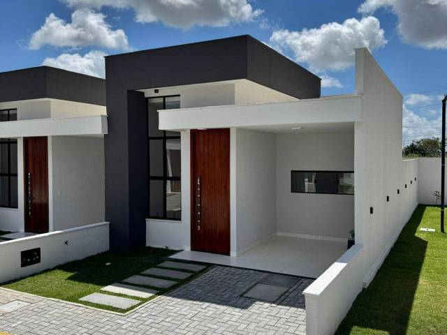 #292 - Casa para Venda em Parnamirim - RN - 2