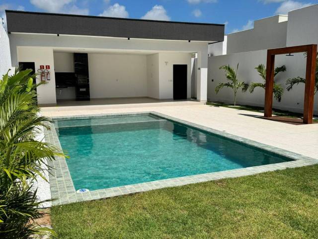 Casa para Venda em Parnamirim - 4