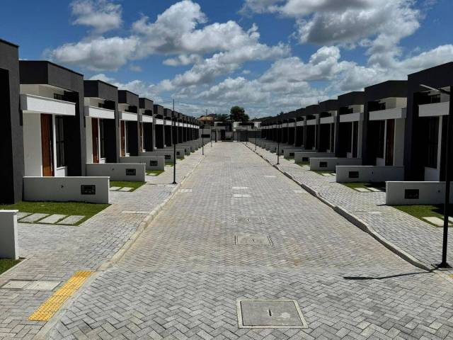 #292 - Casa para Venda em Parnamirim - RN - 3