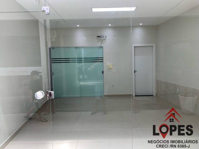 #293 - Sala para Locação em Natal - RN - 2