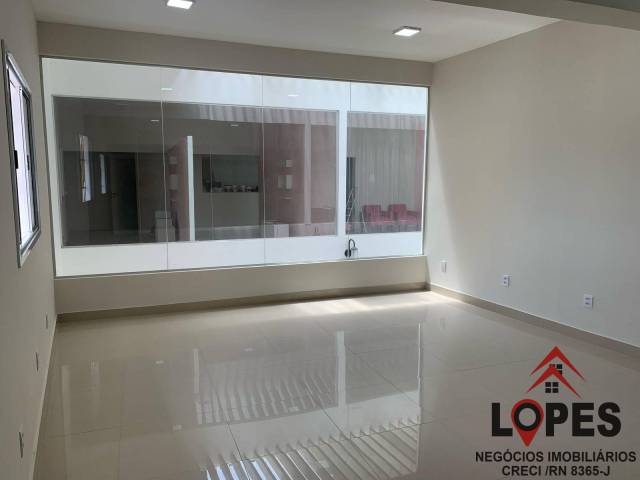 Sala para Locação em Natal - 5
