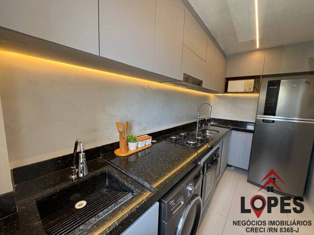 #295 - Apartamento para Locação em Natal - RN