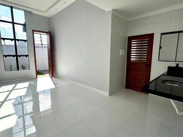 #297 - Casa para Venda em Parnamirim - RN - 2