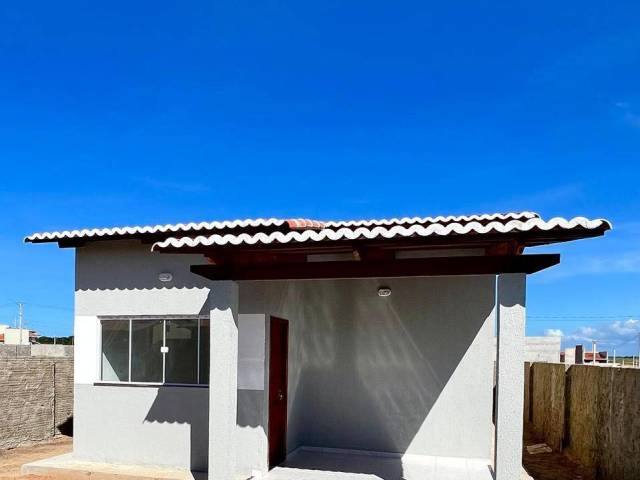 #301 - Casa para Venda em Parnamirim - RN - 2