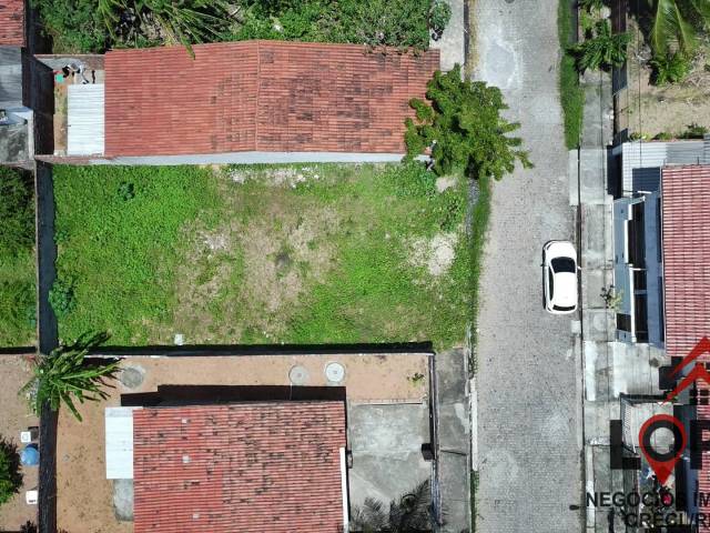 #304 - Área para Venda em Natal - RN - 1