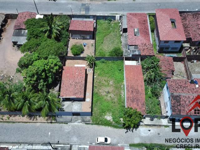 #304 - Área para Venda em Natal - RN - 2