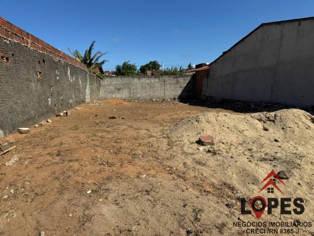 #304 - Área para Venda em Natal - RN - 3