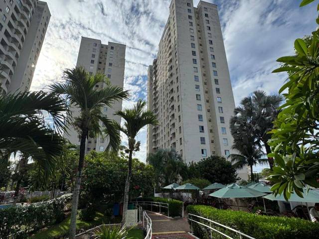 #305 - Apartamento para Venda em Natal - RN