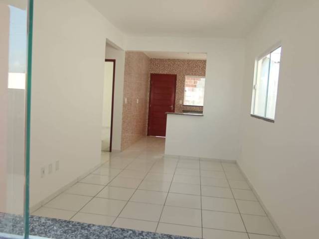 #306 - Casa para Venda em Extremoz - RN - 2
