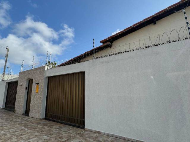 #307 - Casa para Locação em Natal - RN - 1