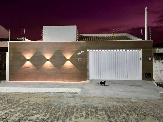 #308 - Casa para Venda em Natal - RN - 1