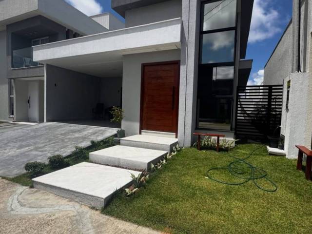 #309 - Casa para Venda em Parnamirim - RN - 1