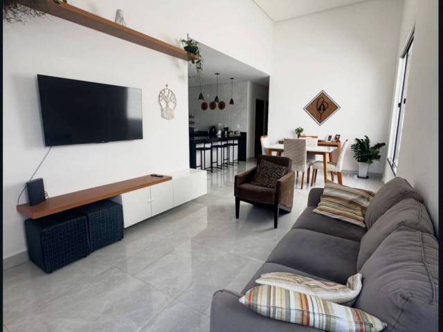 Casa para Venda em Parnamirim - 4