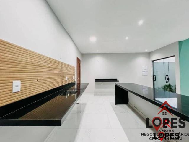 Casa para Venda em Parnamirim - 5