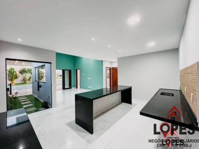 Casa para Venda em Parnamirim - 4