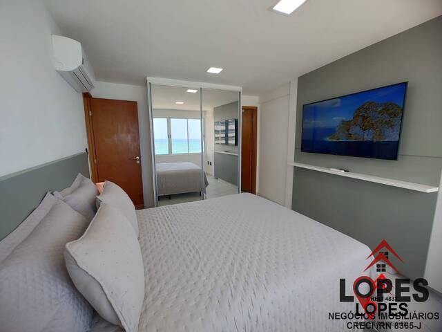 Apartamento para Venda em Natal - 5