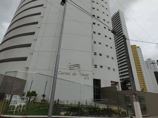 #311 - Apartamento para Venda em Natal - RN