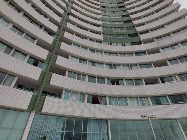 #311 - Apartamento para Venda em Natal - RN