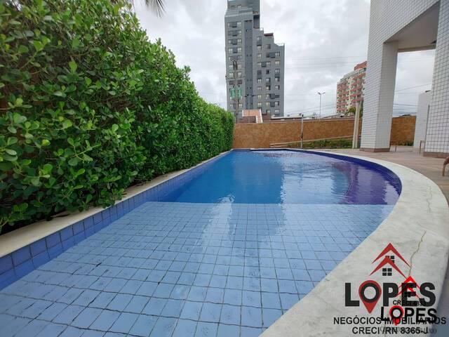 Apartamento para Venda em Natal - 4
