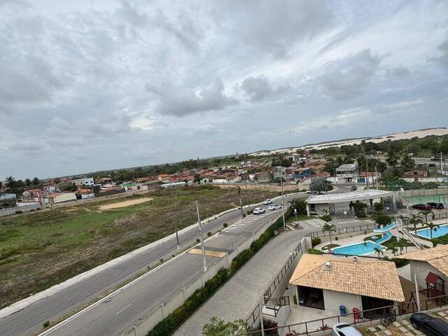#312 - Apartamento para Venda em Natal - RN