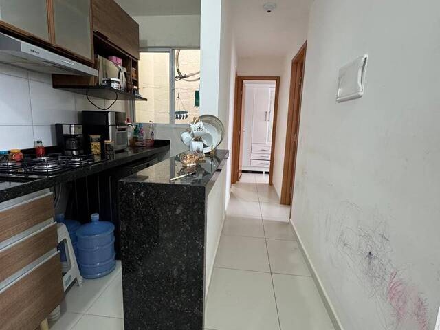 Apartamento para Venda em Natal - 5