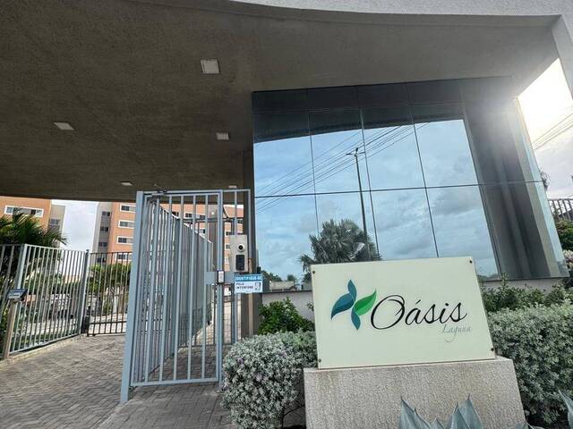 #312 - Apartamento para Venda em Natal - RN