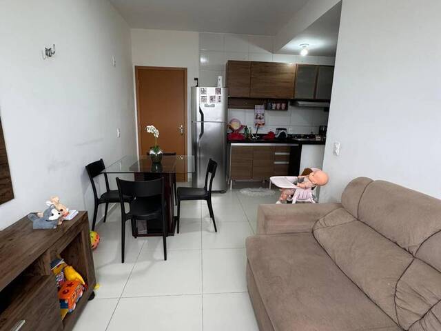 Apartamento para Venda em Natal - 4