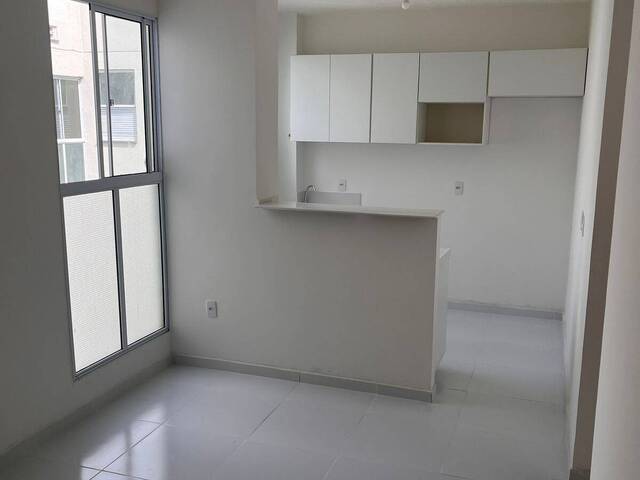 #313 - Apartamento para Venda em Parnamirim - RN