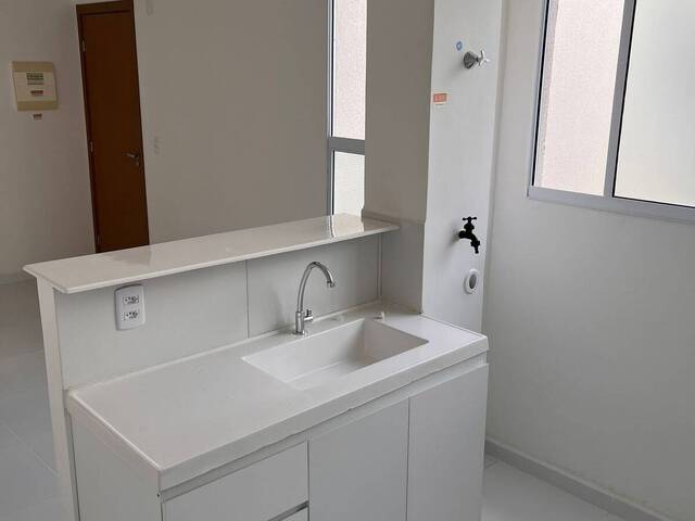 #313 - Apartamento para Venda em Parnamirim - RN