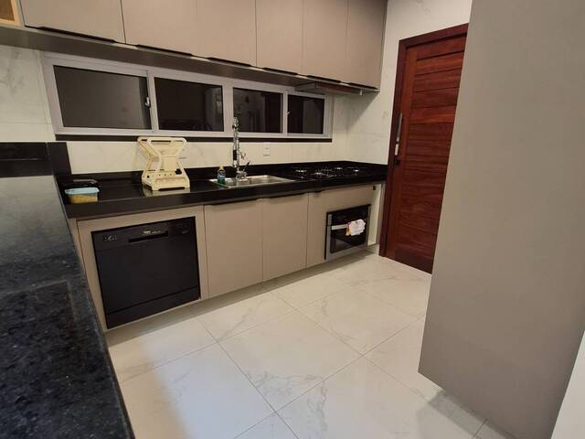 #314 - Casa para Venda em Extremoz - RN