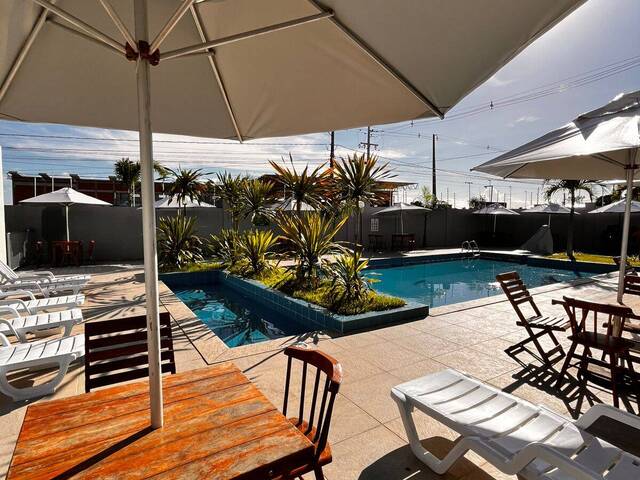 #313 - Apartamento para Venda em Parnamirim - RN